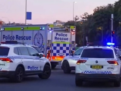 Аустралиядағы террористік шабуыл: 16 адам қаза тауып, 40 адам жараланды