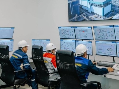 Қазақстанның геологиялық деректерінің 83% цифрландырылған