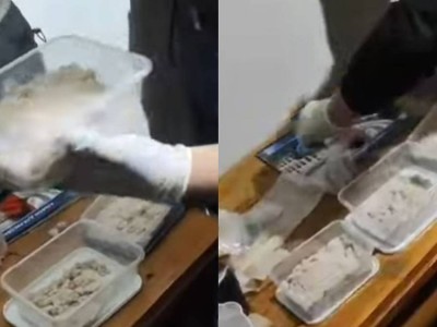 Таразда полицейлер есірткіні жасырын қойып кетушіні қолға түсірді