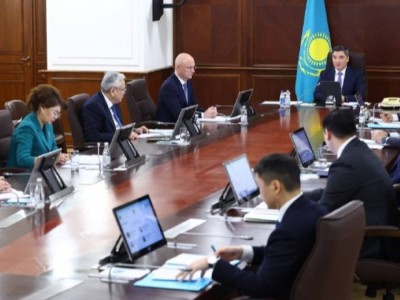 Атырау, Абай және Ұлытау облыстары жоспарланған көрсеткіштерге қол жеткізбеген