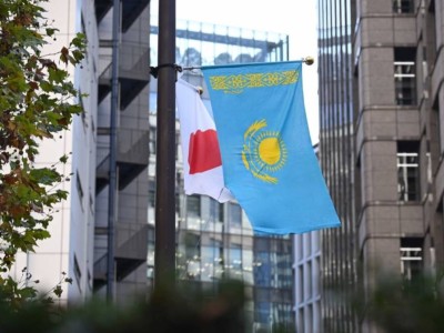 Жалпы құны $3,7 млрд: Президент Токиода қандай келісімдерге қол қояды