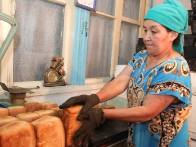 «Іскер аймақ» бағдарламасы: шағын бизнеске арналған несиеге өтінім беру тәртібі