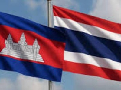 Камбоджа мен Таиланд шұғыл түрде атысты тоқтату туралы келісті