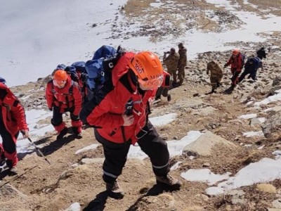 Республикалық жедел-құтқару жасағы 519 жедел шығу жасады