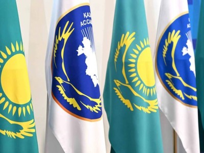 Қазақстан халқы Ассамблеясын дамытудың 2030 жылға дейінгі тұжырымдамасы бекітілді