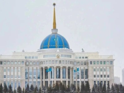 Президент құқық бұзушылық профилактикасына қатысты құжатқа енгізілген өзгерісті мақұлдады