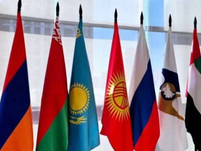 Президент ЕАЭО-ға мүше мемлекет басшыларына Үндеу жасады