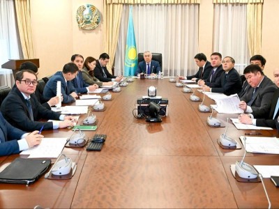 Биыл жоғары маржиналды дақылдардың егісі арттырылмақ