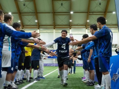 «Majilis Cup – 2025» мәреге жетті