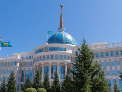 Қазақстан Бейбітшілік кеңесіне кіру үшін 1 млрд доллар жарна төлемейді