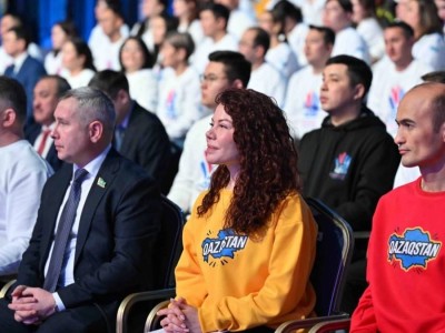Конституцияға өзгеріс енгізу керек болса, тек референдум арқылы жасауға болады - Президент