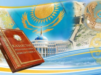 Қазақстан Республикасының су жаңа Ата Заңының жобасын жариялады