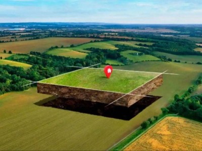 Жамбыл облысында 274,9 гектар жер мемлекет меншігіне қайтарылды