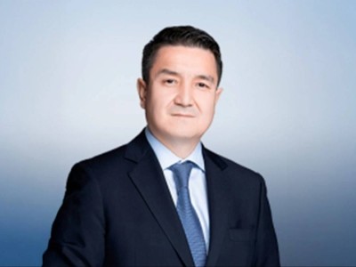 Ұлттық банк төрағасының орынбасары лауазымынан босатылды