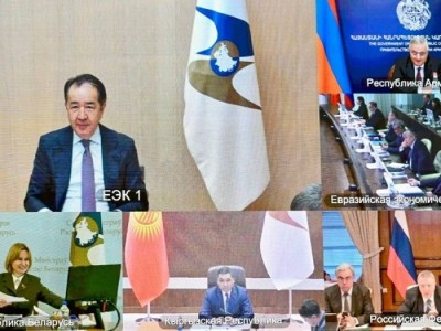 ЕАЭО елдері ғылыми атақтарды өзара тану туралы келісімді мақұлдады