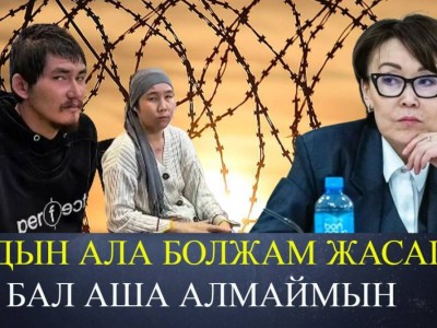 «12 жыл». Депутат Сәрсемалиевтің қанша жылға сотталуы мүмкін екенін айтты (ВИДЕО)