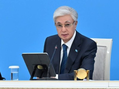 Тоқаев «штрафстан», «айыппұлстан» деп жүргендерді «ойы келте» деп айыптады