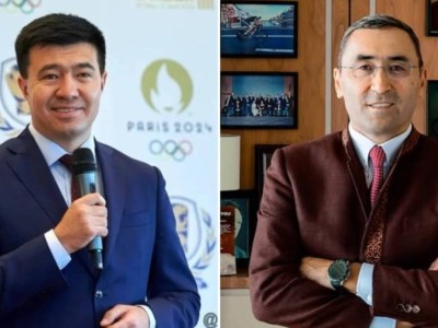 Шахмұрат Мүтәліп пен Айдын Рахымбаев биылғы ең қымбат тендерге таласып жатыр