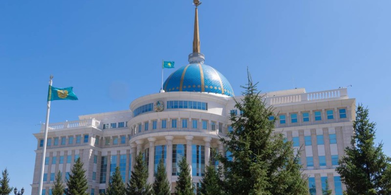 Қазақстан Бейбітшілік кеңесіне кіру үшін 1 млрд доллар жарна төлемейді