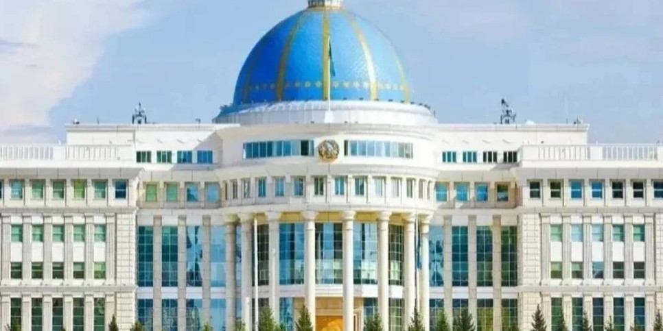 Қасым-Жомарт Тоқаев Қырғыз Республикасына ресми сапармен барады