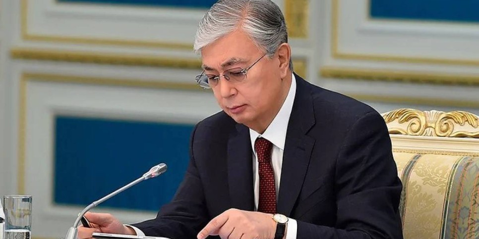 Президент нашақорлыққа қарсы штабты Үкімет деңгейіне көтеруді тапсырды