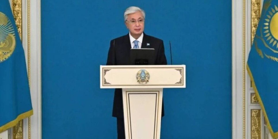 Еліміздің жарқын болашағы — өскелең ұрпақтың қолында — Президент 