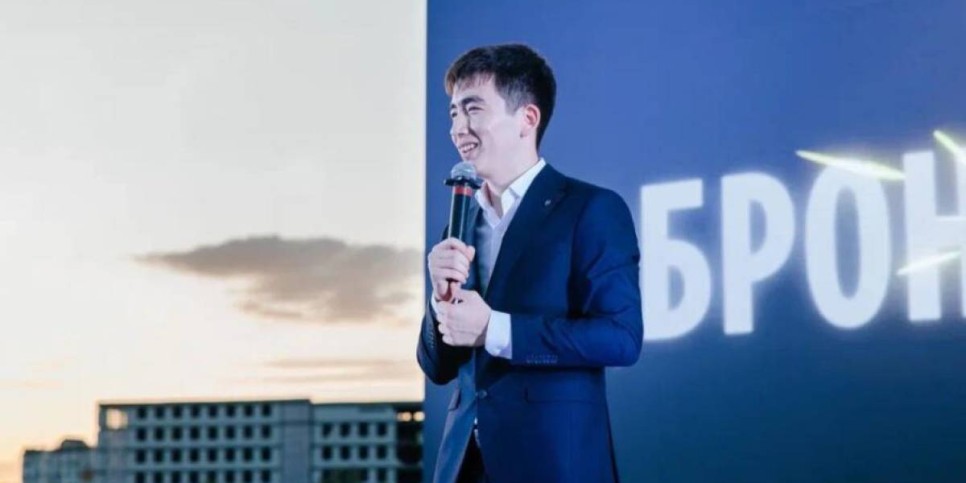 Атырауда Халықаралық жастар күніне орай “Atyrau Jastar Fest 2025” ауқымды фестивалі басталды!