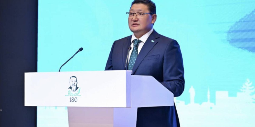 Абай мұрасы энциклопелиялық порталға топтастырылды