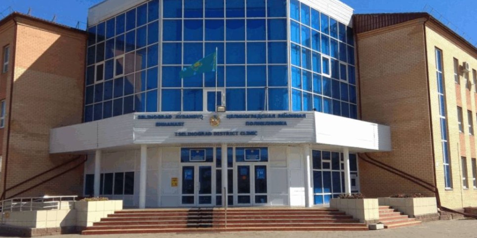 «Биыл Целиноград ауданында 16 медициналық нысан ашылады»