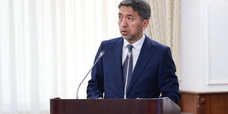 9,5 млн-нан астам азамат еңбек саласындағы цифрлық қызметтерге қол жеткізді