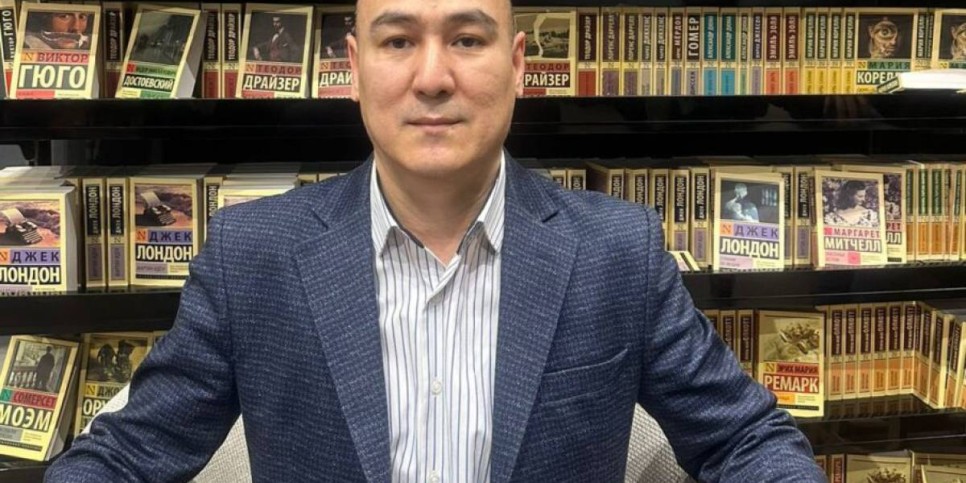 «Азаматтар Конституциялық сотқа жүгініп, өз құқықтарын қорғай алады»