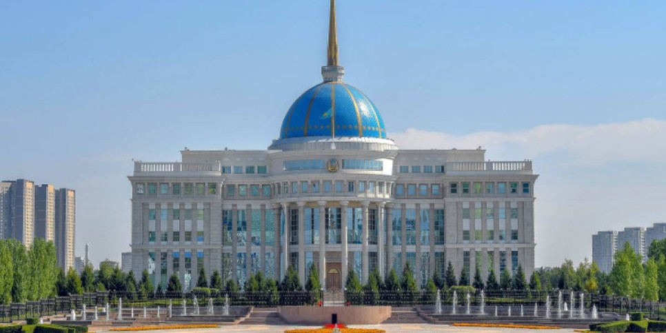 Президент 29 шілде күні Түркияға ресми сапармен барады