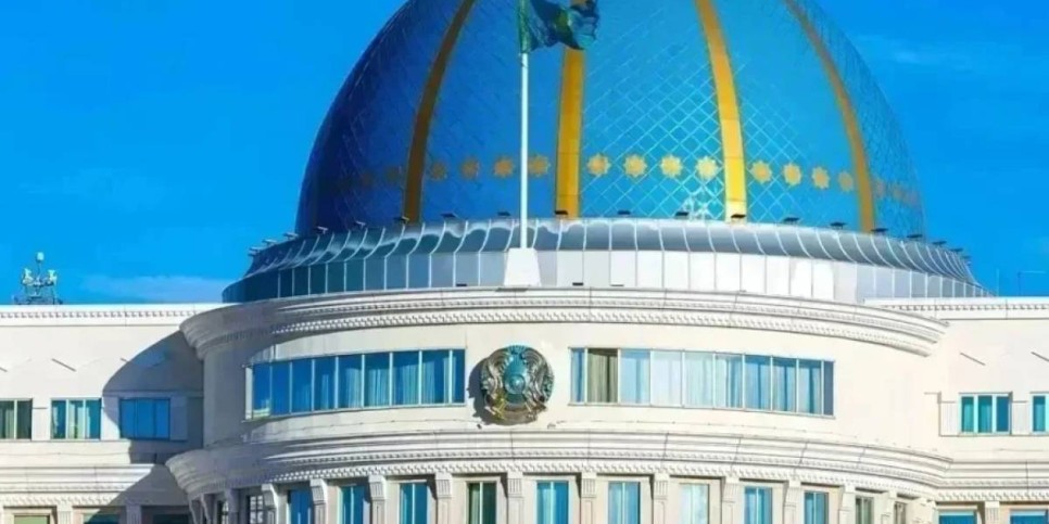 Қорғаныс министрінің орынбасары тағайындалды