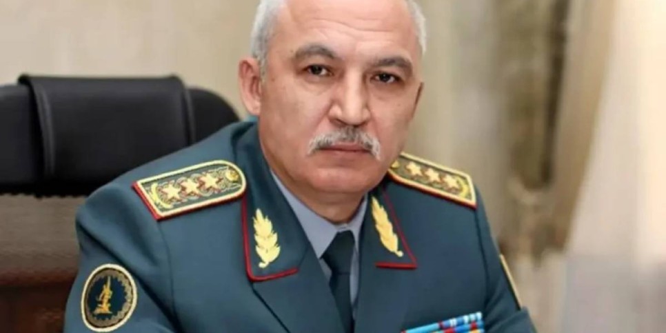 Бас прокурордың орынбасары Руслан Жақсылықовтың «ұсталуы» туралы пікір білдірді