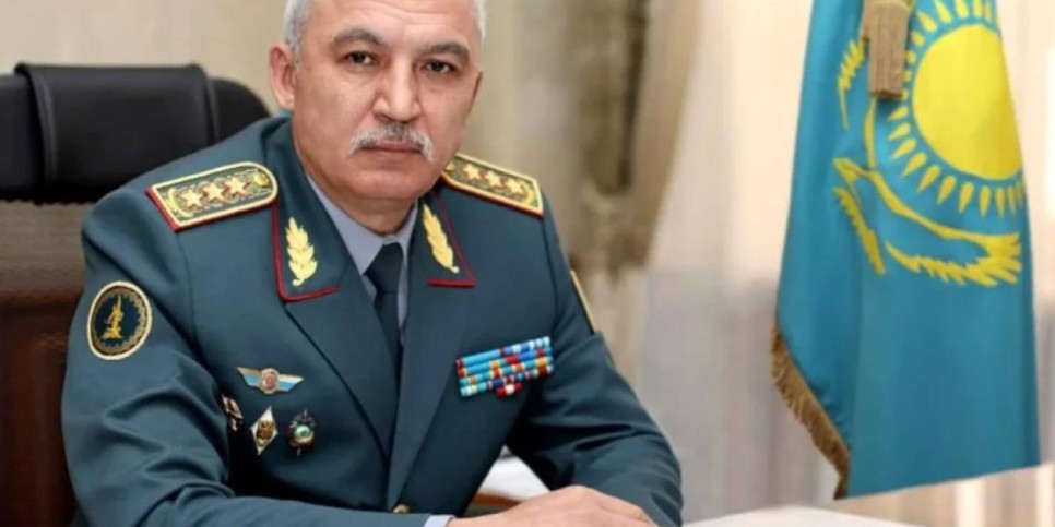 Экс-министр Жақсылықовтың көмекшісі қамауға алу туралы ақпаратты жоққа шығарды