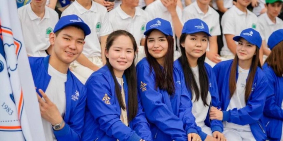 Елордада WorldSkills Astana-2025 кәсіпқой шеберлік чемпионаты басталды