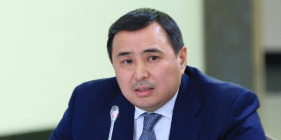 Абылай Мырзахметов шартты түрде мерзімінен бұрын босатуды сұрады