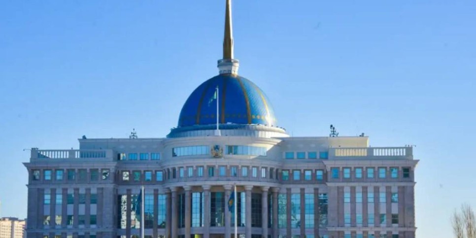 Президент Тілеухан Қабдрахмановты І дәрежелі «Достық» орденімен марапаттады