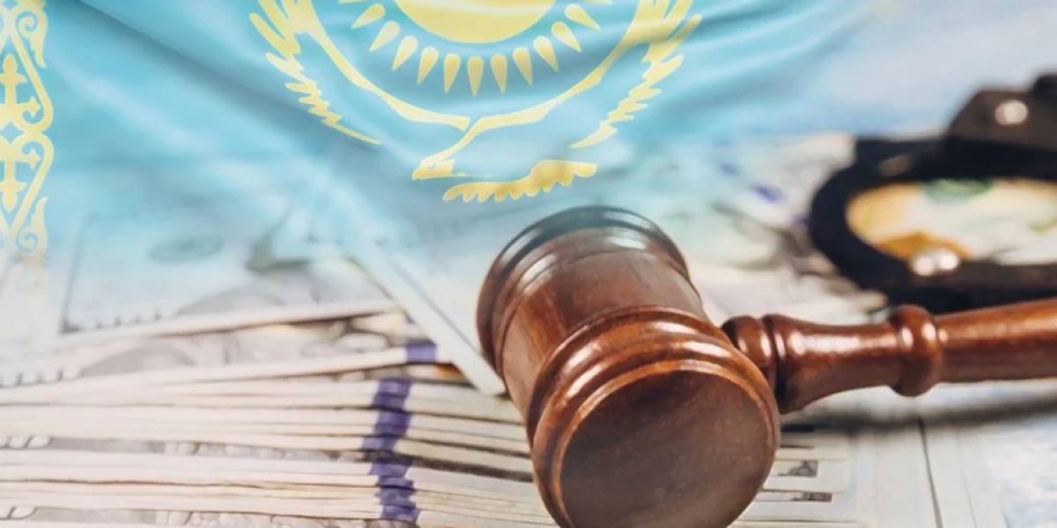 Ақмолада қайтарылған активтер есебінен сумен жабдықтау жүйесін салуға қомақты қаржы бөлінді