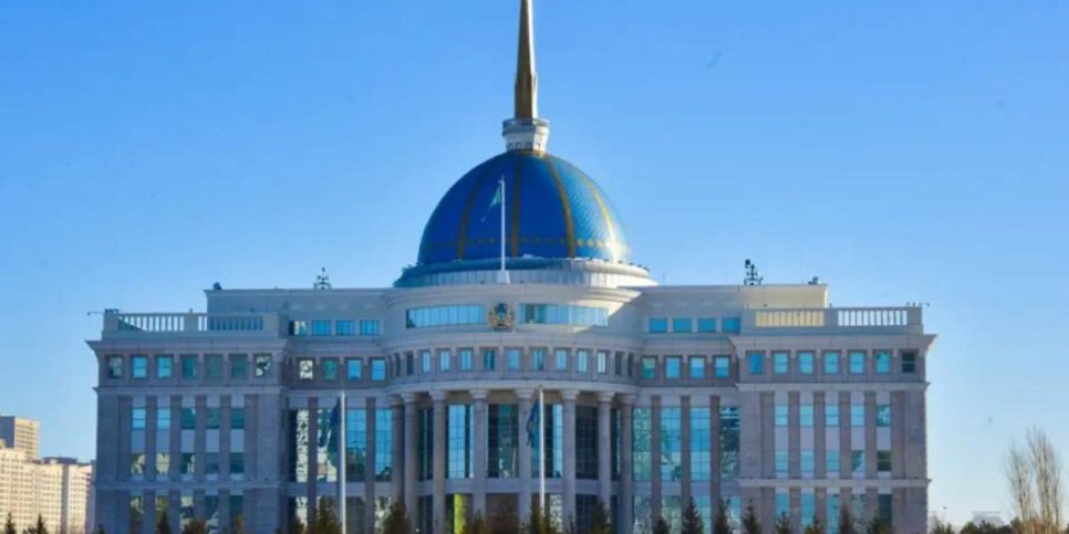 Президент Әкімшілігі Алматы әкімі қызметінің тиімділігіне сараптама жүргізеді