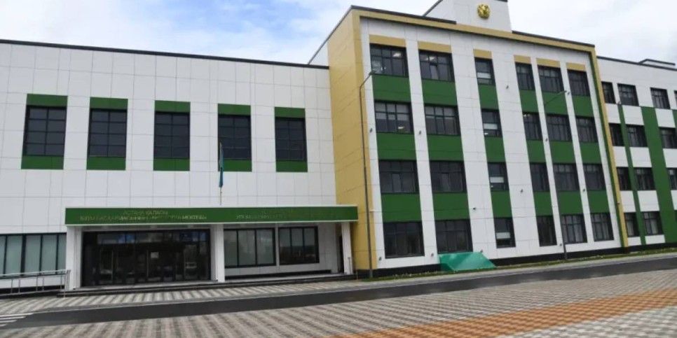 Жыл соңына дейін ел бойынша 112 жайлы мектеп пайдалануға беріледі