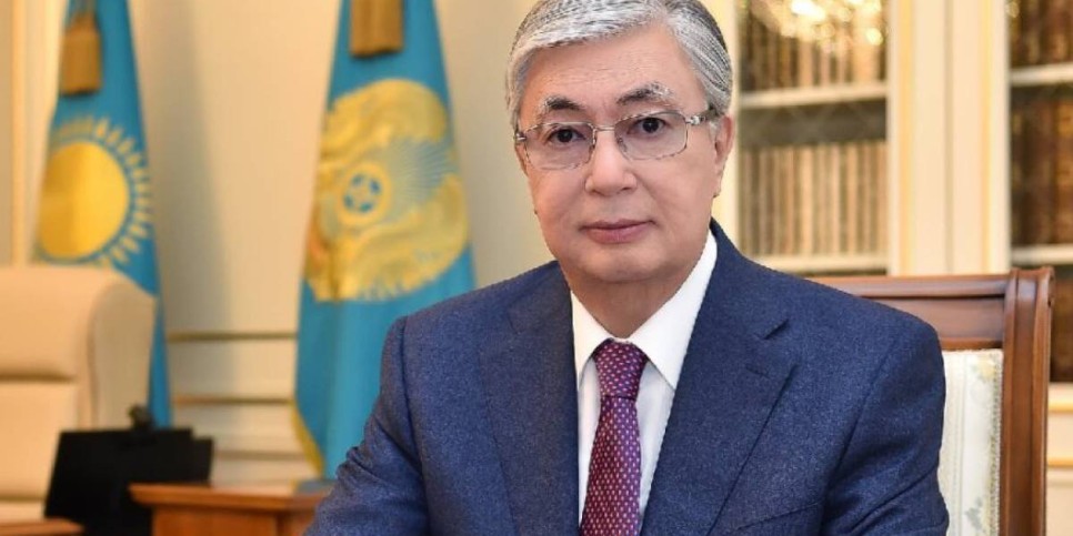 Кітап оқыған ұрпақ озық ойлы болады — Президент