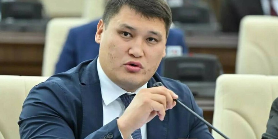 Руслан Берденовты кім атқаны белгілі болды