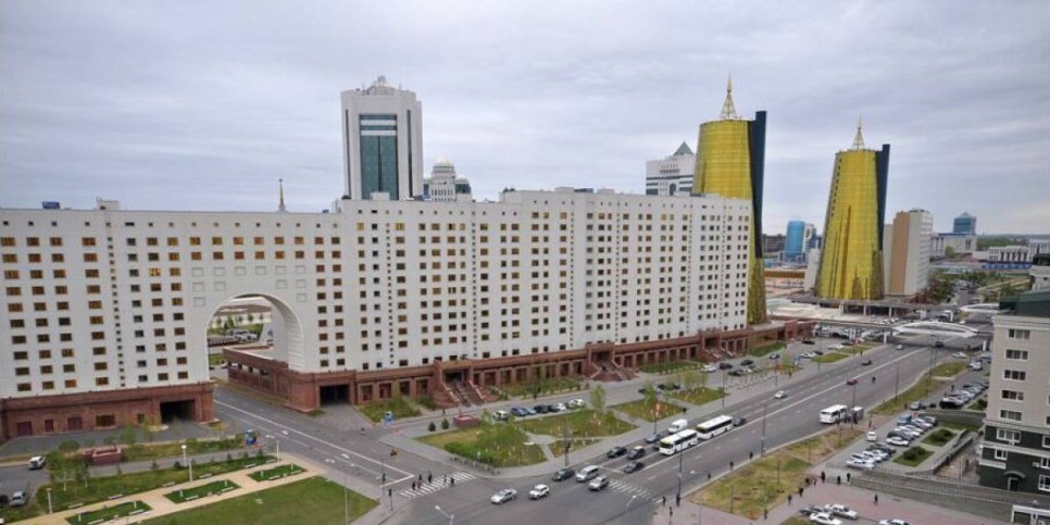 Министрліктер жаңа жұмыс кестесіне көше бастады
