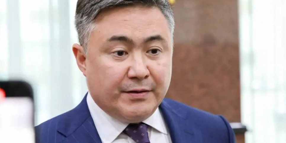 Тимур Сүлейменов: Базалық мөлшерлемені кез келген уақытта өзгертуіміз мүмкін