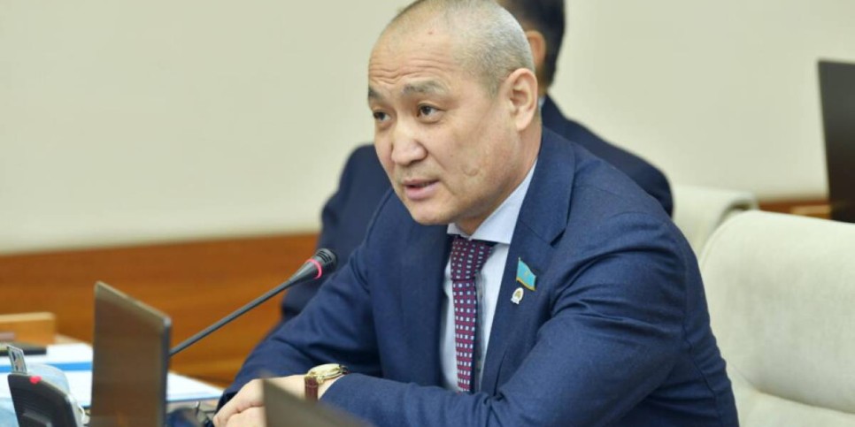 «Ішкі саясатымызға қарсы ұйымдарға жол жабық»