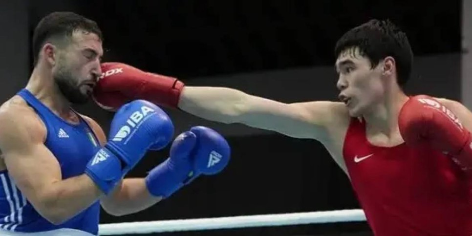 World Boxing: Қазақстанның алты боксшысы жартылай финалға шықты