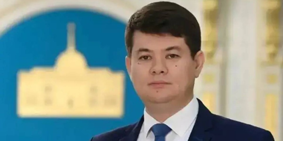 ҚР Президенті Әкімшілігі бөлімінің меңгерушісі тағайындалды