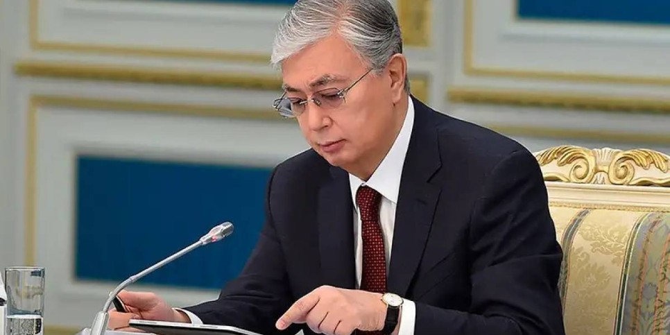 Қазақстан ТМД елдерімен сыбайлас жемқорлыққа қарсы іс-қимыл туралы келісімді ратификациялады