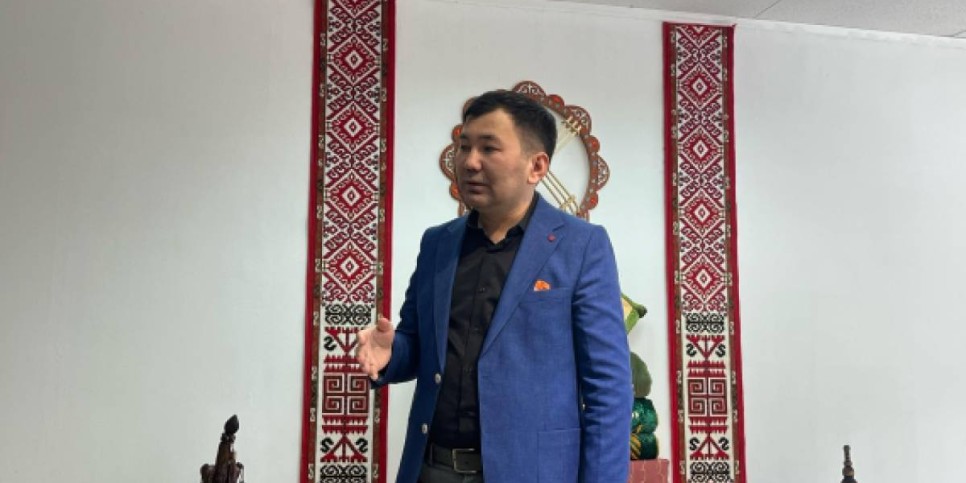 Астанада Ұлттық спорт түрлері мен мәдениеті академиясы құрылғаны хабарланды